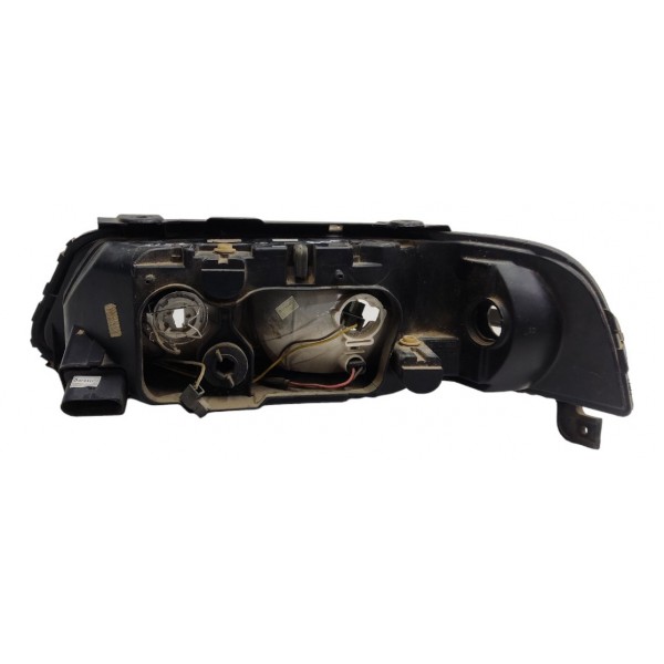 Farol Direito Gol Parati Saveiro G3 2003 2004 2005 Duplo Direito/passageiro