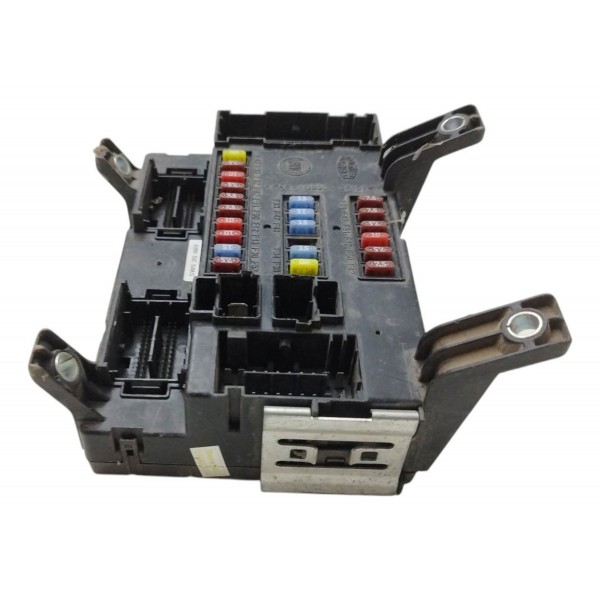 Módulo Body Computer Fiat Grand Siena 2013 2014 2015 2016