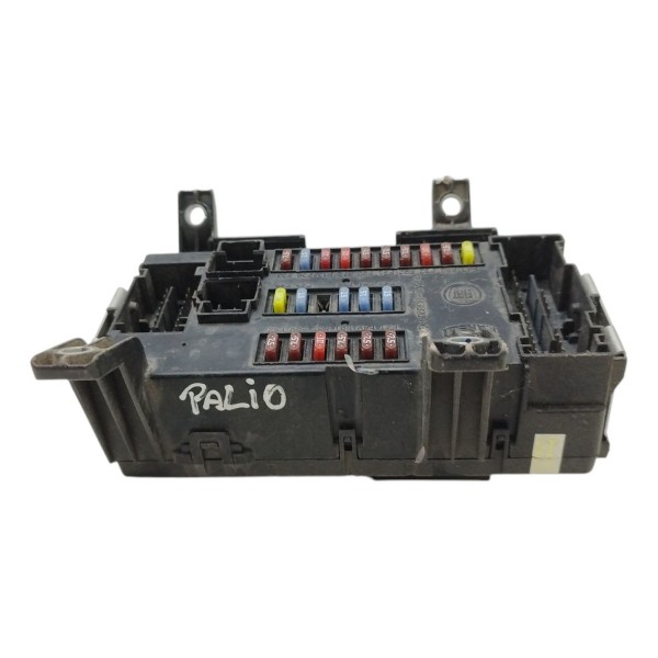 Módulo Body Computer Fiat Grand Siena 2013 2014 2015 2016