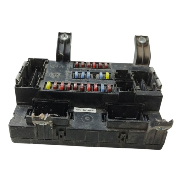 Módulo Body Computer Fiat Grand Siena 2013 2014 2015 2016