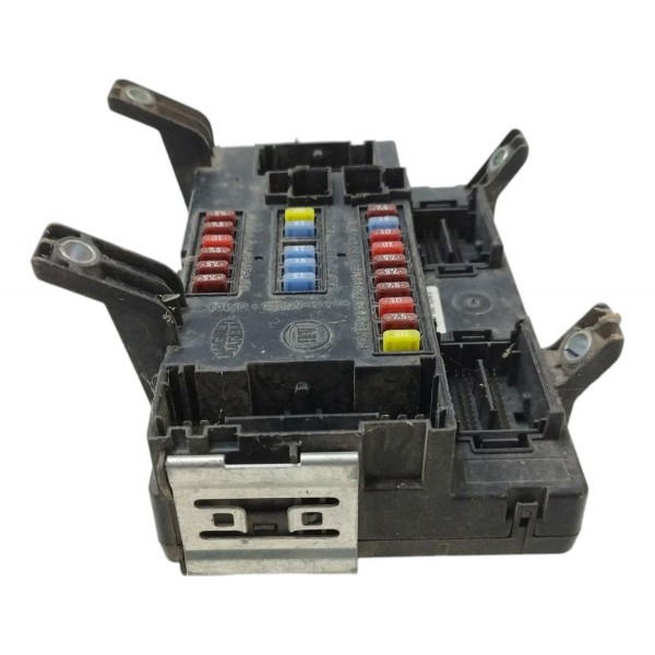 Módulo Body Computer Fiat Grand Siena 2013 2014 2015 2016