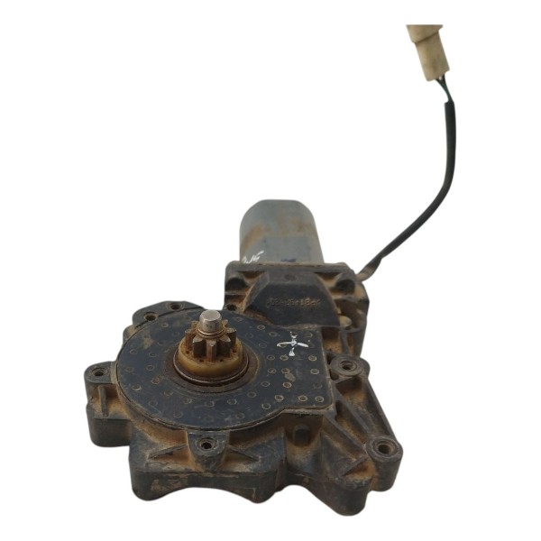 Motor Máquina Vidro Dianteira Direita Vw Santana 1996 A 2006