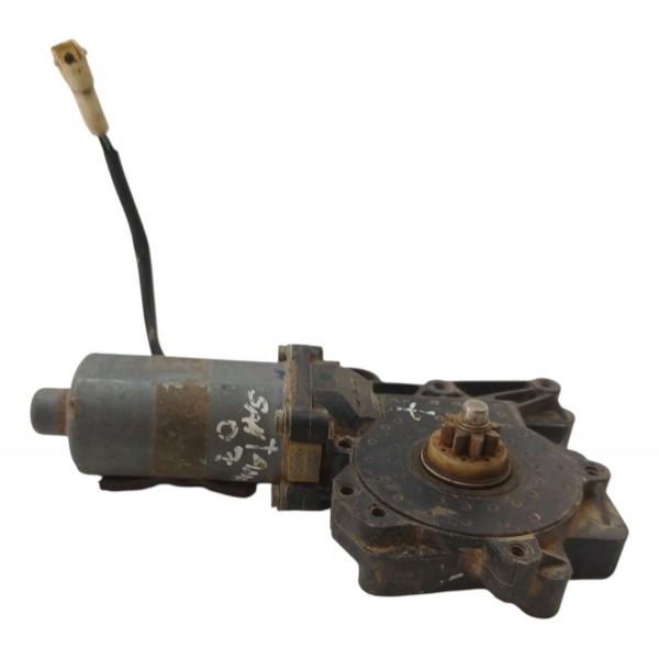 Motor Máquina Vidro Dianteira Direita Vw Santana 1996 A 2006