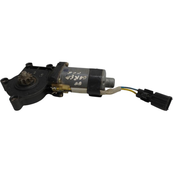 Motor Máquina Vidro Dianteira Direita Gm Corsa 1995 A 2005