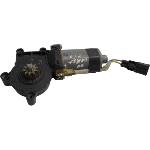 Motor Máquina Vidro Dianteira Direita Gm Corsa 1995 A 2005