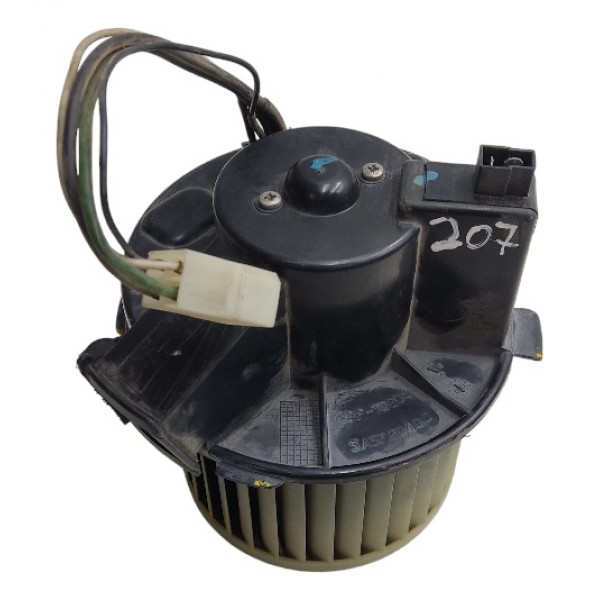 Motor Ventilação Interna Ar Forçado Picasso 2003 2004 2005