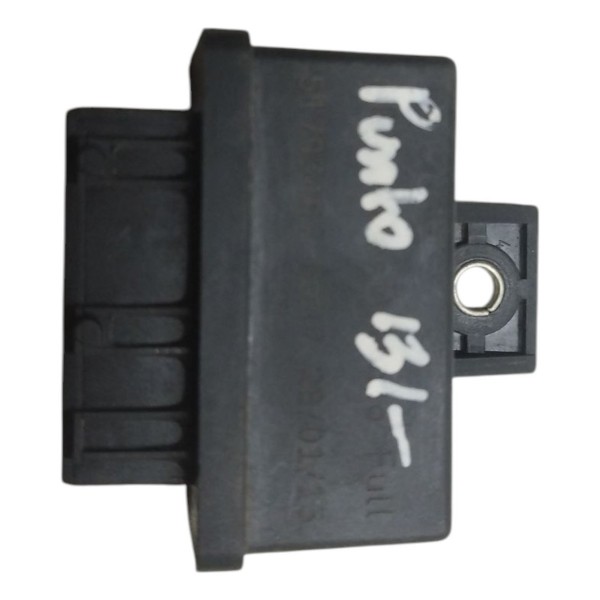 Módulo Rele Bomba Combustivel Punto 2010 2011 2012 A 2013