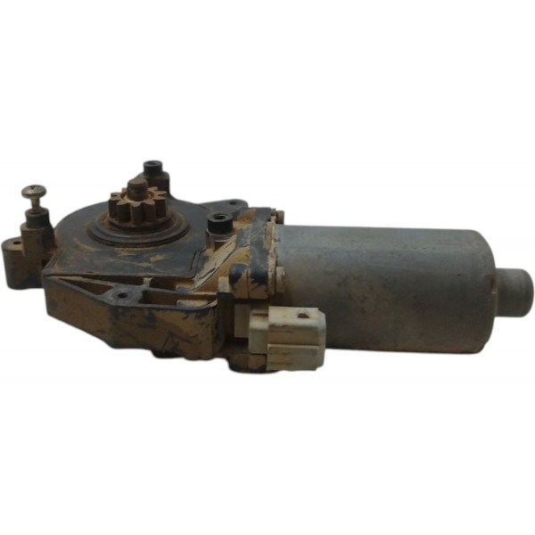 Motor Máquina Vidro Dianteiro Direito Vw Gol G3 1999 A 2005