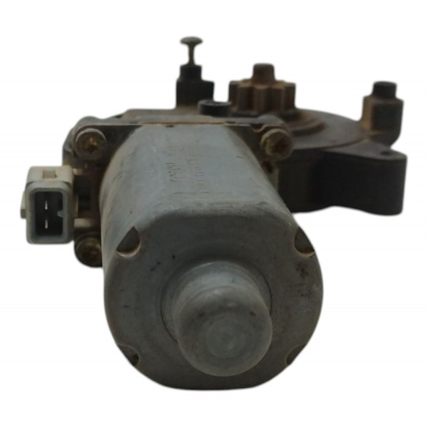 Motor Máquina Vidro Dianteiro Direito Vw Gol G3 1999 A 2005