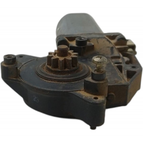 Motor Máquina Vidro Dianteiro Direito Vw Gol G3 1999 A 2005