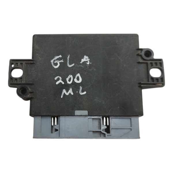 Modulo Conforto Estacionamento Mercedes Gla200 2015 A 2017