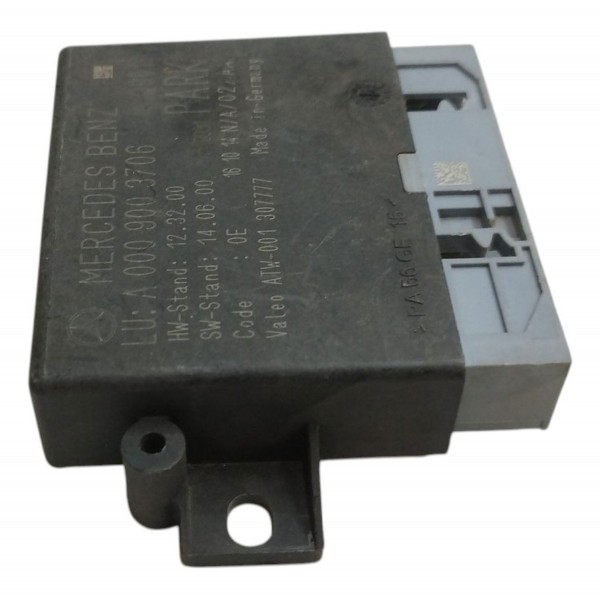 Modulo Conforto Estacionamento Mercedes Gla200 2015 A 2017