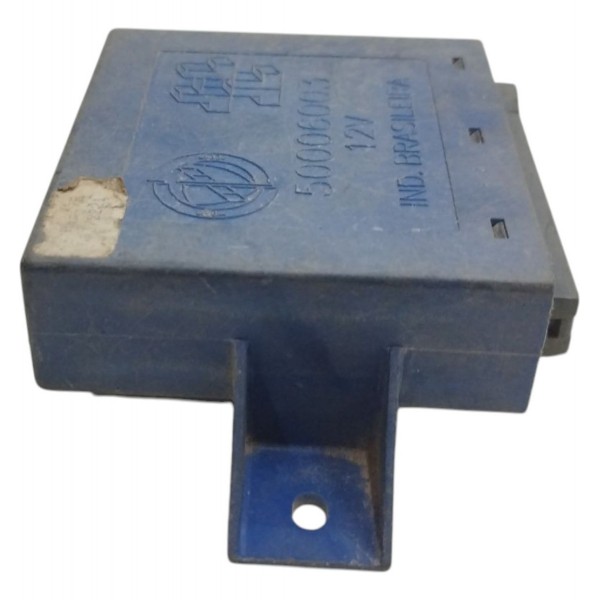 Módulo Conforto Alarme Fiat Uno 1995 1996 1997 1998 1999