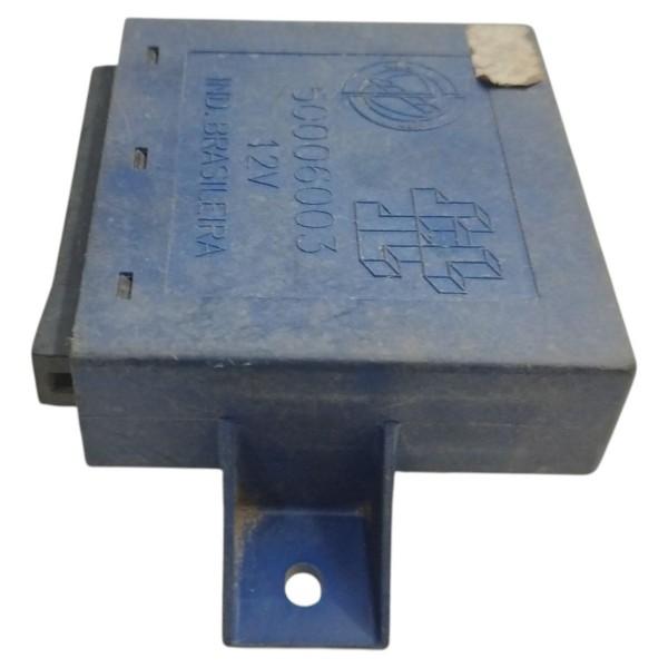 Módulo Conforto Alarme Fiat Uno 1995 1996 1997 1998 1999