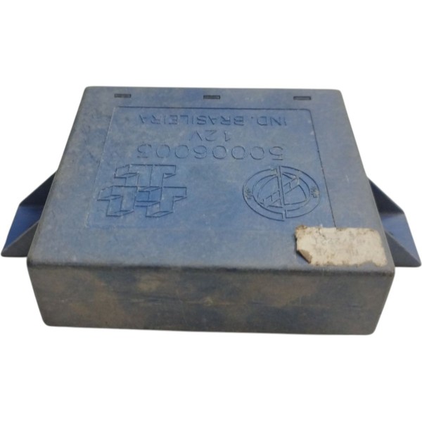 Módulo Conforto Alarme Fiat Uno 1995 1996 1997 1998 1999