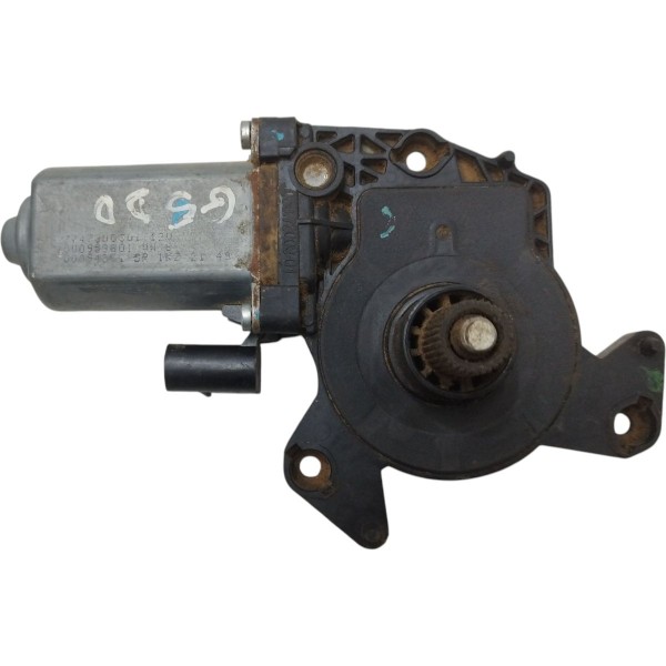 Motor Máquina Vidro Dianteira Direita Vw Gol G5 2009 A 2012