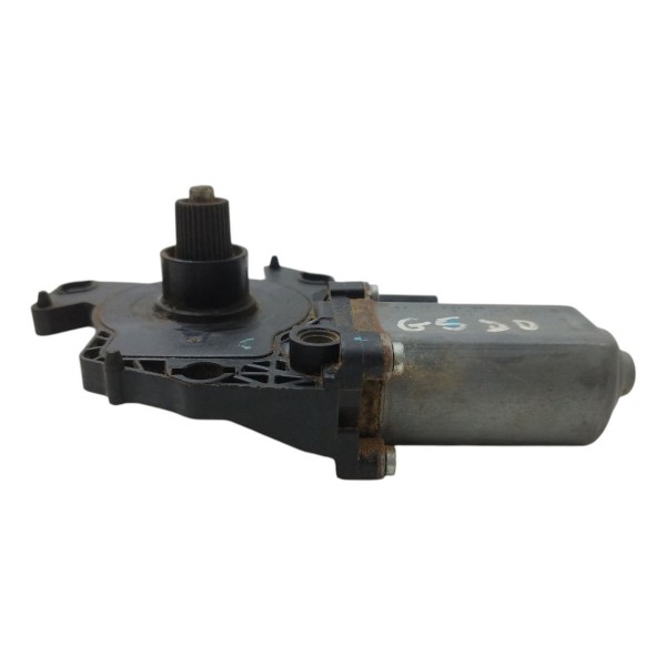 Motor Máquina Vidro Dianteira Direita Vw Gol G5 2009 A 2012
