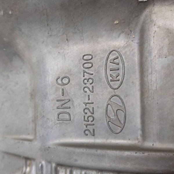 Carter Oleo Hyundai I30 2.0 16v 2009 2010 2011 2012 Original