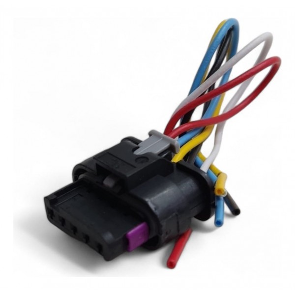 Plug Soquete Lanterna Fiat Strada 2020 2021 2022 2023