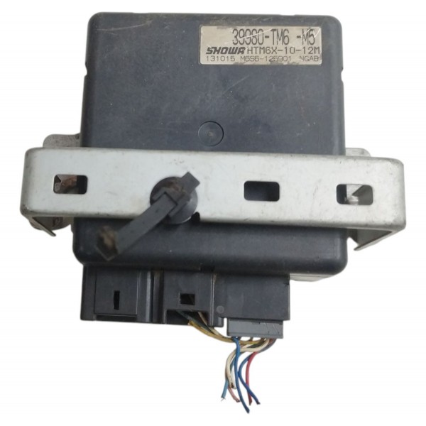 Módulo Direção Elétrica Honda City 2009 2010 2011 A 2014