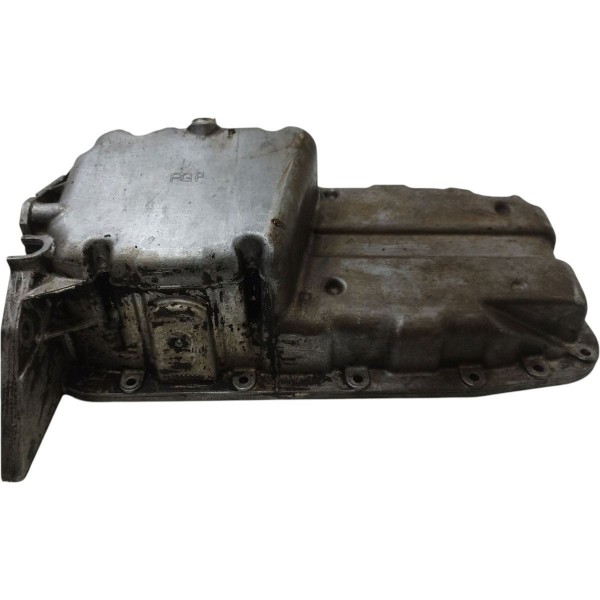 Carter Óleo Corsa Montana Palio Stilo 1.4 Motor Gm 2003 2014