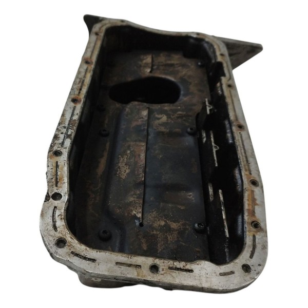 Carter Óleo Corsa Montana Palio Stilo 1.4 Motor Gm 2003 2014