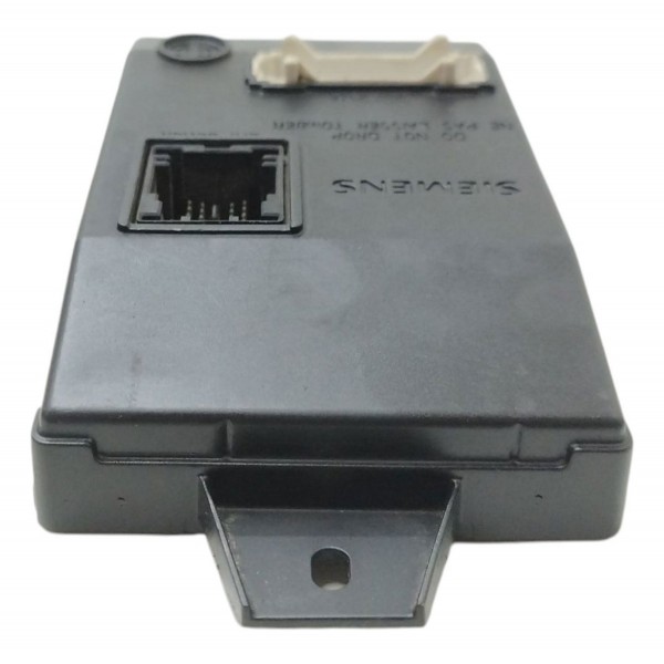 Modulo Bsi 8200103530a Renault Logan 2004 2005 2006 A 2012