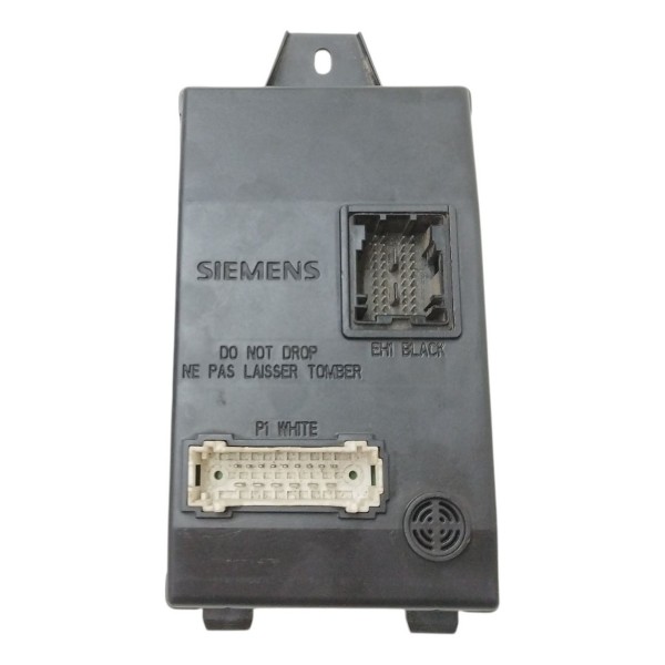 Modulo Bsi 8200103530a Renault Logan 2004 2005 2006 A 2012