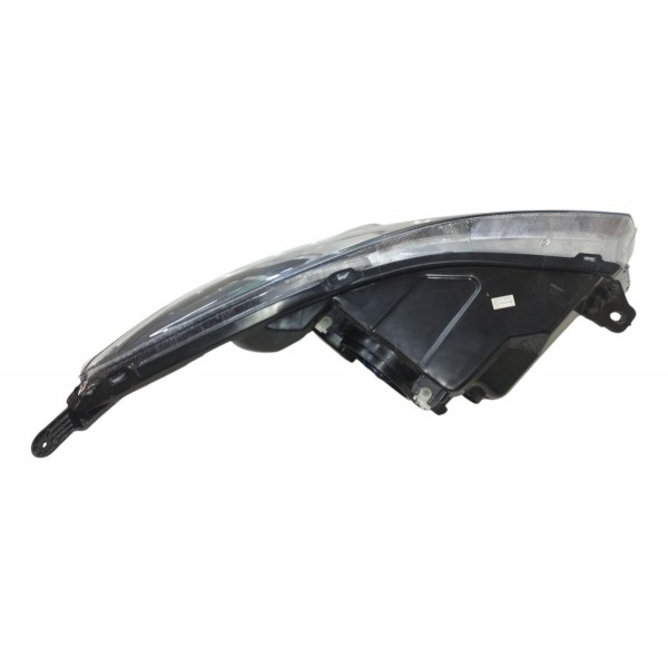 Farol Esquerdo Gm Cruze 2011 2012 2013 A 2016 Máscara Negra Esquerdo/motorista