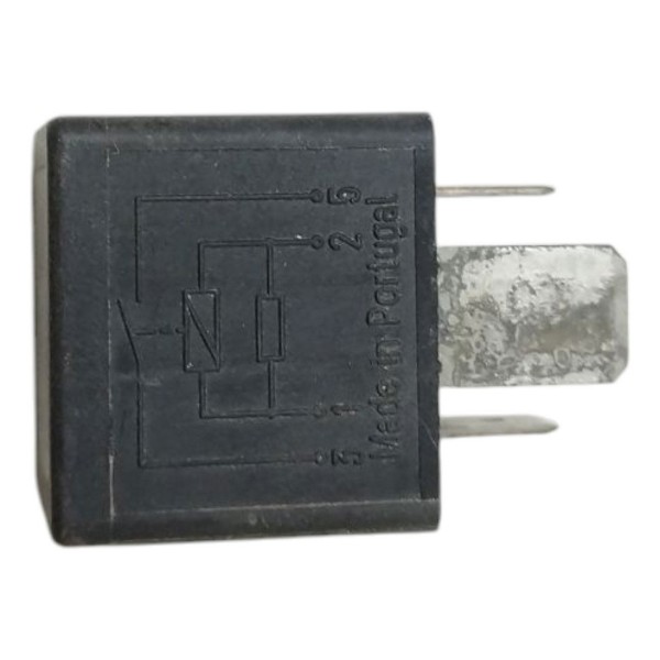 Relé Auxiliar Caixa Fusível Vw Golf Audi A3 2001 2002 A 2006