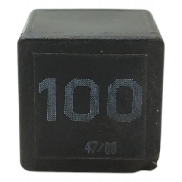 Relé Auxiliar Caixa Fusível Vw Golf Audi A3 2001 2002 A 2006