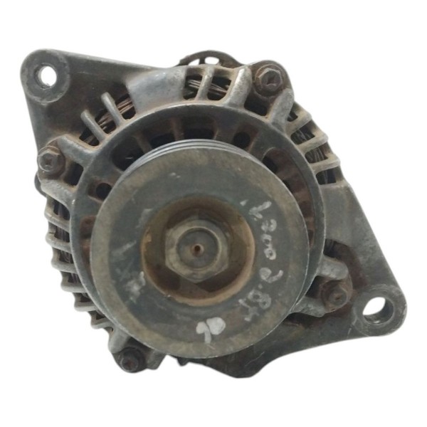 Alternador Mitsubishi L200 2.5 2006 2007 2008 Original