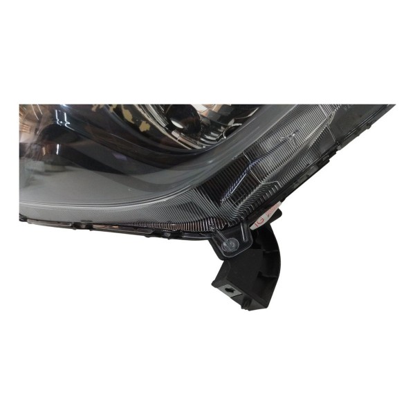 Farol Direito Nissan Frontier 2017 2018 2019 A 2021 Manual Direito/passageiro