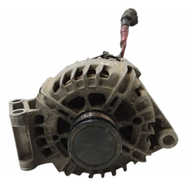 Alternador Ford Ka New Fiesta 2015 2016 2017 2018 Original