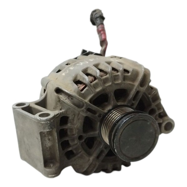 Alternador Ford Ka New Fiesta 2015 2016 2017 2018 Original