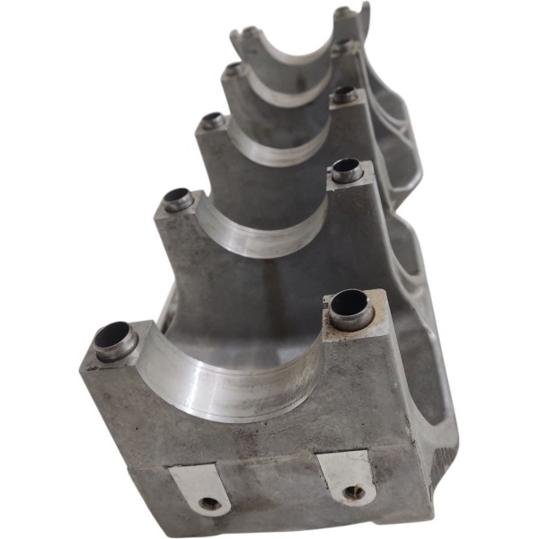 Mancal Virabrequim Honda Fiat 1.5 2009 2010 2011 2012 A 2014 Cinza