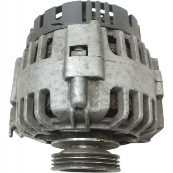 Alternador Renault Sandero 1.0 2014 2015 2016 2017 Original