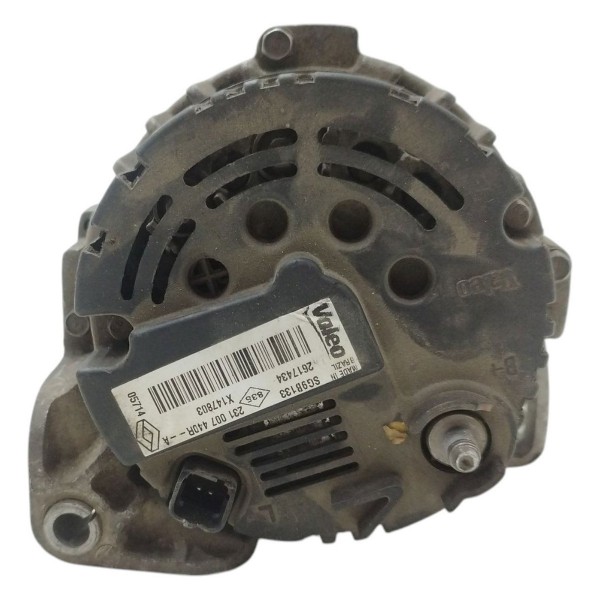 Alternador Renault Sandero 1.0 2014 2015 2016 2017 Original