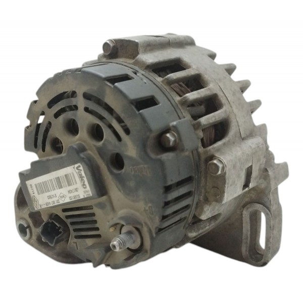 Alternador Renault Sandero 1.0 2014 2015 2016 2017 Original