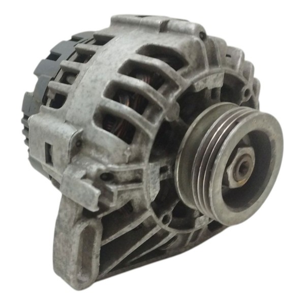 Alternador Renault Sandero 1.0 2014 2015 2016 2017 Original