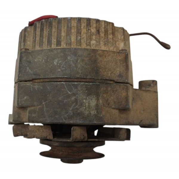 Alternador Gm Monza Kadett Opala 1993 1994 1995 1996