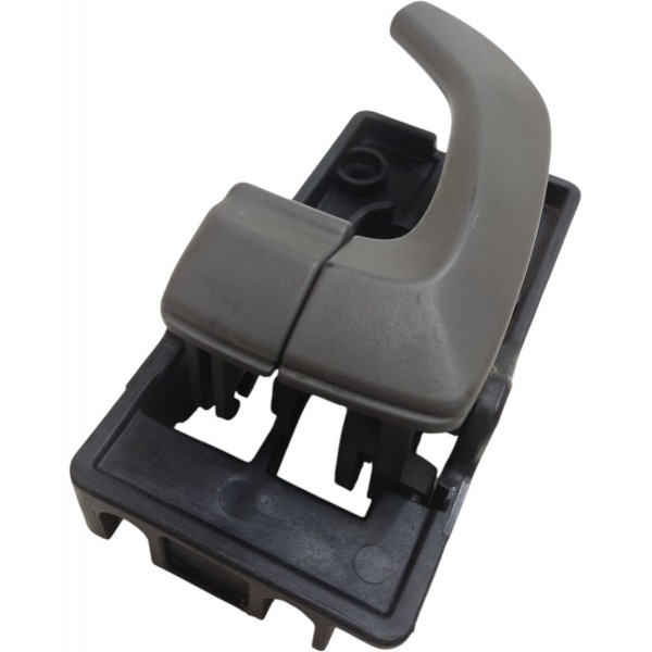 Maçaneta Interna Esquerda Hyundai Tucson 2007 2008 A 2015 Cinza-escuro Dianteira/traseira