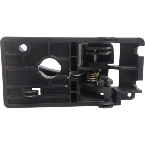 Maçaneta Interna Esquerda Hyundai Tucson 2007 2008 A 2015 Cinza-escuro Dianteira/traseira