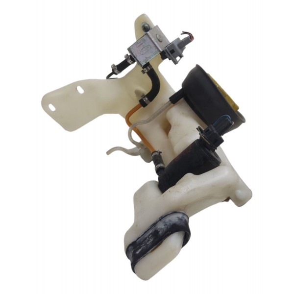 Reservatório Gasolina Partida Frio Ford Ka 1999 2000 A 2013