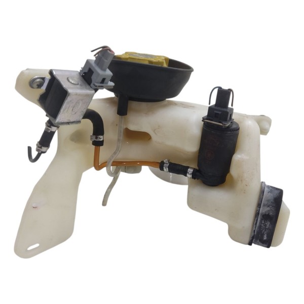 Reservatório Gasolina Partida Frio Ford Ka 1999 2000 A 2013