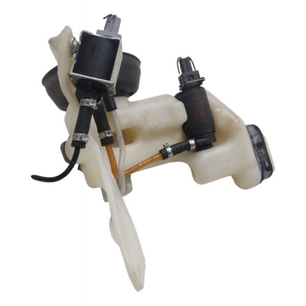 Reservatório Gasolina Partida Frio Ford Ka 1999 2000 A 2013