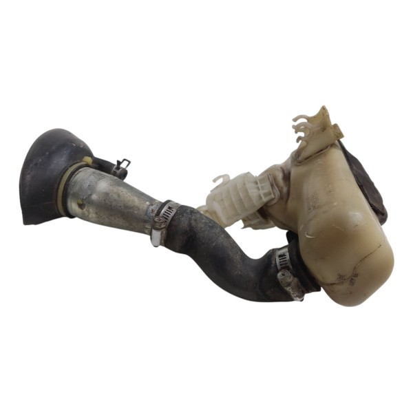 Reservatório Gasolina Partida Frio Toyota Corolla 2009 2014