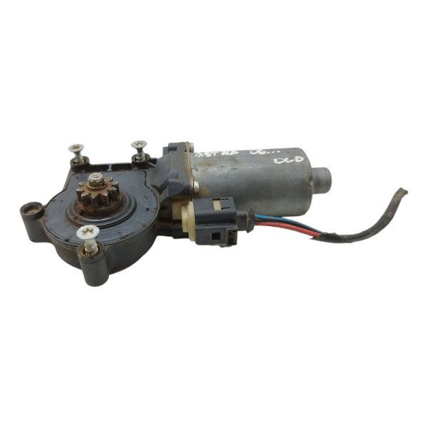 Motor Máquina Vidro Dianteira Direita Gm Astra 2007 A 2011