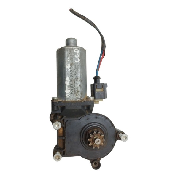 Motor Máquina Vidro Dianteira Direita Gm Astra 2007 A 2011