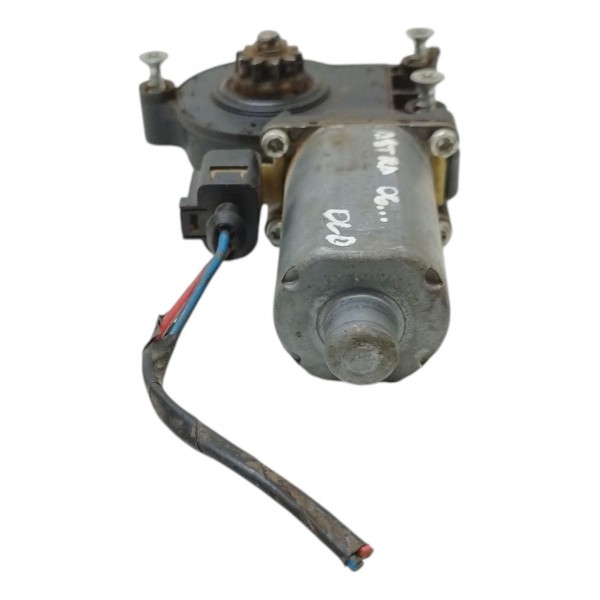 Motor Máquina Vidro Dianteira Direita Gm Astra 2007 A 2011